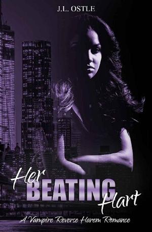 Her Beating Hart by J.L. Ostle