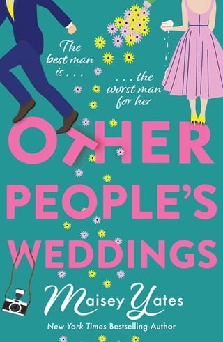 Other People’s Weddings by Maisey Yates