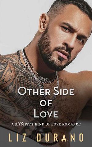 Other Side of Love by Liz Durano