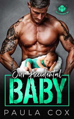 Our Accidental Baby by Paula Cox