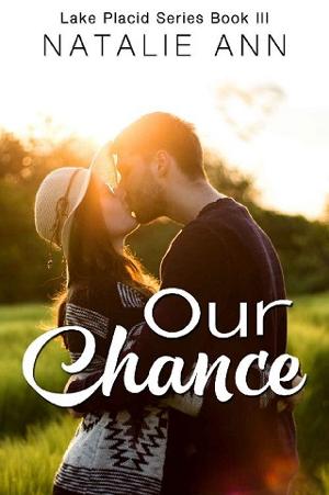 Our Chance by Natalie Ann