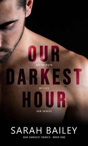Our Darkest Hour by Sarah Bailey