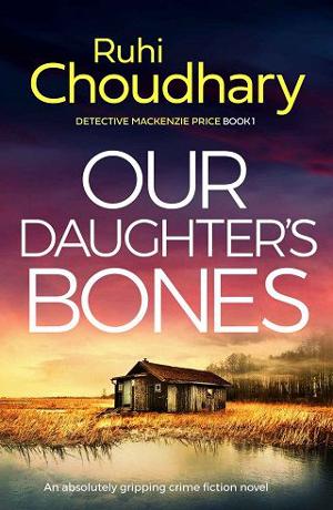Our Daughter’s Bones by Ruhi Choudhary
