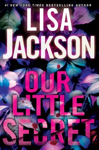 Our Little Secret by Lisa Jackson