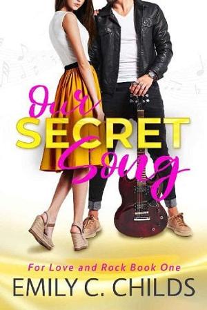 Our Secret Song by Emily C. Childs
