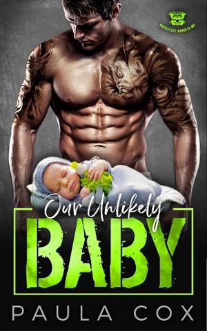 Our Unlikely Baby by Paula Cox