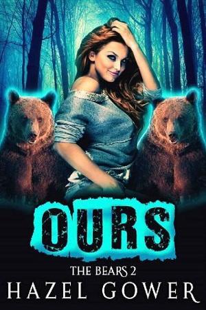 Ours by Hazel Gower