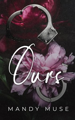 Ours by Mandy Muse