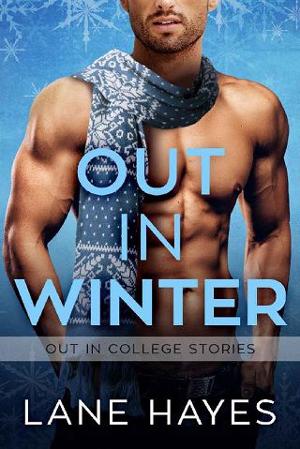 Out in Winter by Lane Hayes