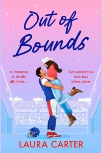 Out of Bounds by Laura Carter