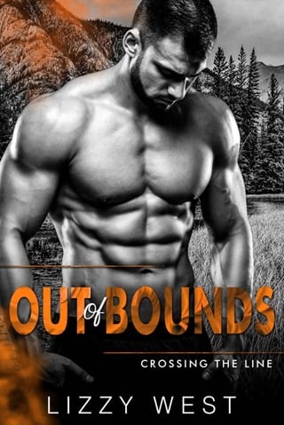 Out of Bounds by Lizzy West