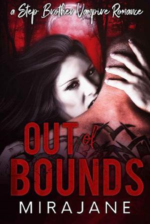Out of Bounds by Mirajane