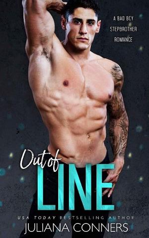 Out of Line by Juliana Conners