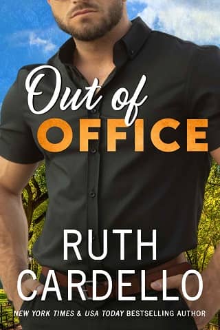 Out of Office by Ruth Cardello