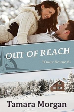 Out of Reach by Tamara Morgan