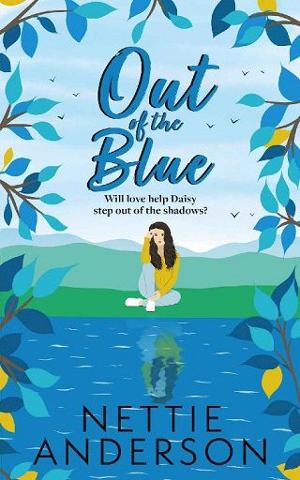 Out of the Blue by Nettie Anderson