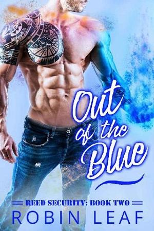 Out of the Blue by Robin Leaf