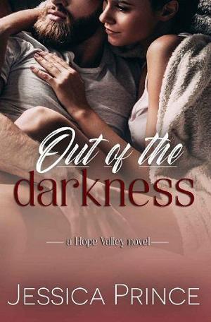 Out of the Darkness by Jessica Prince