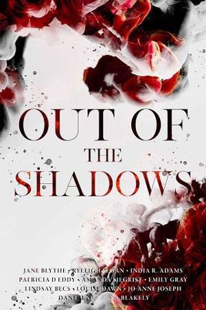 Out of the Shadows by Jane Blythe