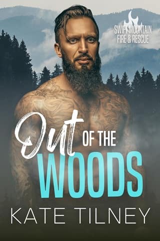 Out of the Woods by Kate Tilney