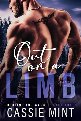 Out on a Limb by Cassie Mint