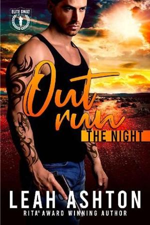 Out Run the Night by Leah Ashton