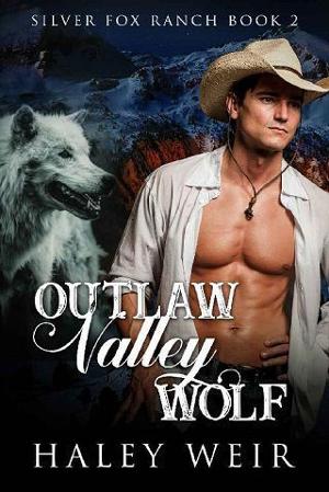 Outlaw Valley Wolf by Haley Weir