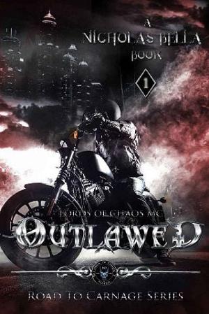 Outlawed by Nicholas Bella