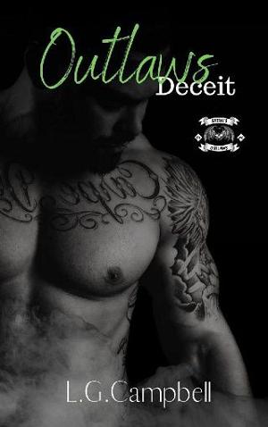 Outlaws Deceit by L G Campbell