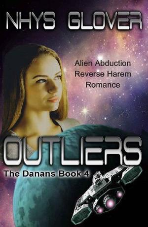 Outliers by Nhys Glover