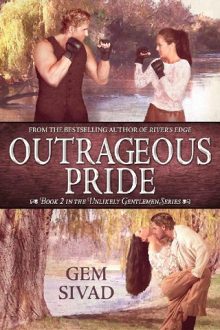 Outrageous Pride by Gem Sivad
