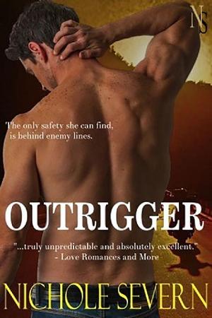 Outrigger by Nichole Severn
