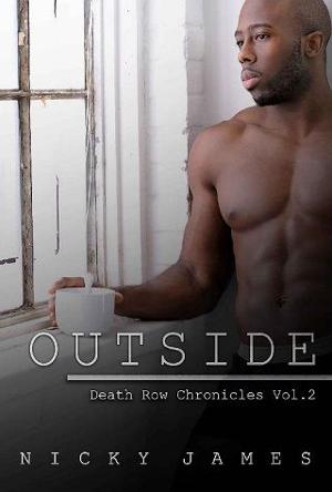 Outside by Nicky James online free at Epub