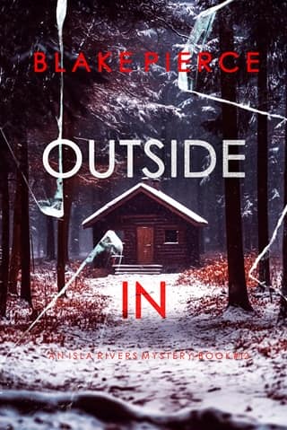 Outside In by Blake Pierce