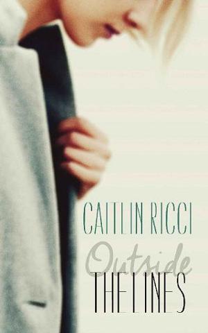 Outside the Lines by Caitlin Ricci