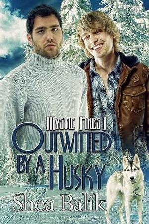 Outwitted By a Husky by Shea Balik