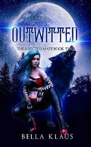 Outwitted by Bella Klaus
