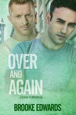 Over and Again by Brooke Edwards