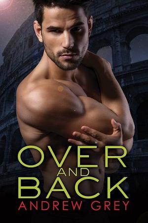Over and Back by Andrew Grey