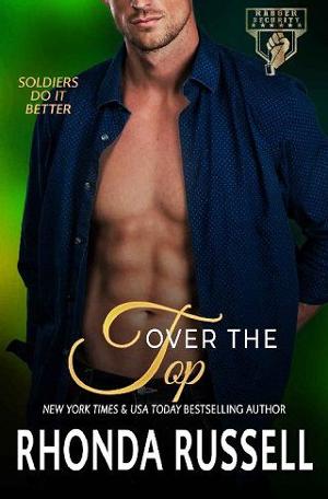 Over the Top by Rhonda Russell
