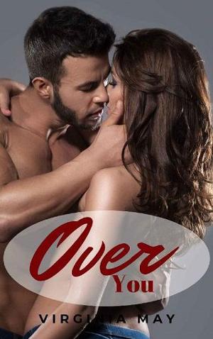 Over You by Virginia May