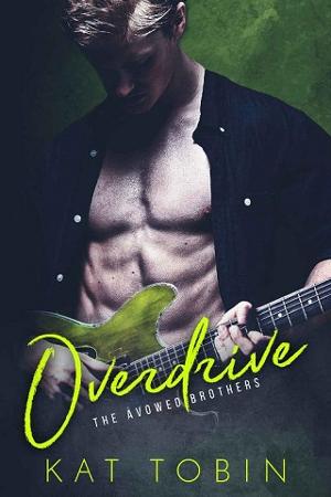 Overdrive by Kat Tobin