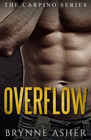 Overflow by Brynne Asher