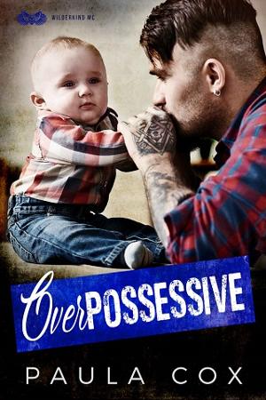Overpossessive by Paula Cox