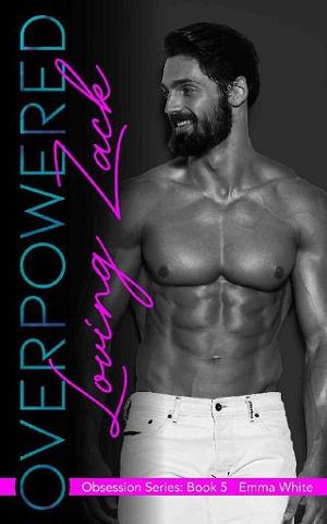 Overpowered by Emma White