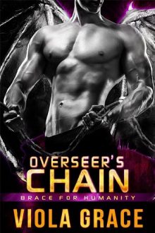 Overseer’s Chain by Viola Grace
