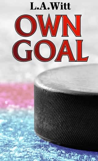 Own Goal by L.A. Witt