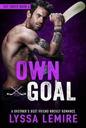Own Goal by Lyssa Lemire