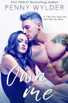Own Me by Penny Wylder