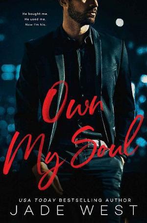 Own My Soul by Jade West